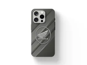 Honda Cool Smart Phone Case Pro Max Run